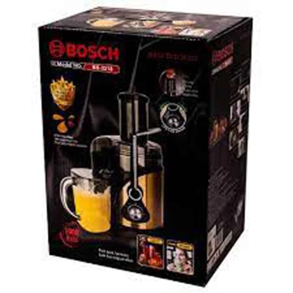 Extracteur de jus de fruit BOSCH BS-3218