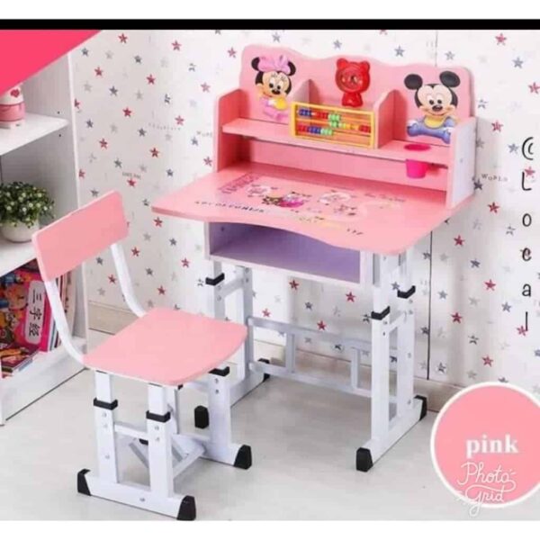 Bureau d'études pour enfants