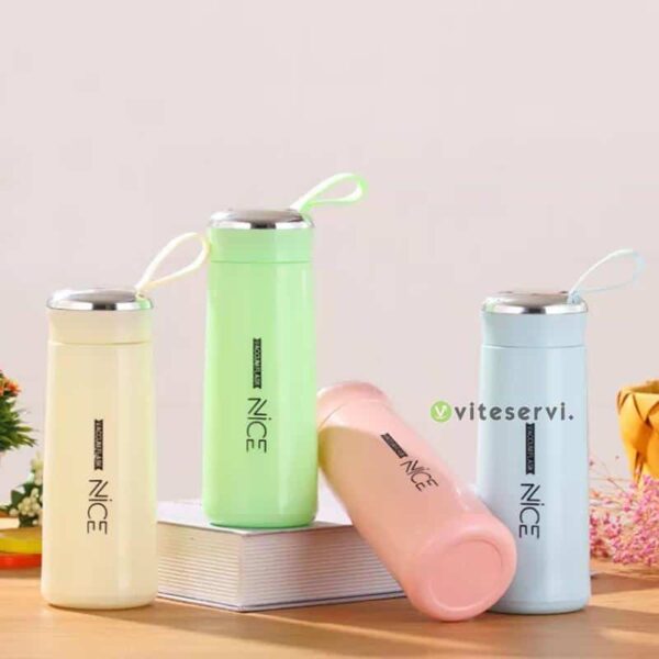 Mini Thermos Nice 400ml