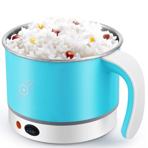 Rice Cooker CARTOON 18cm