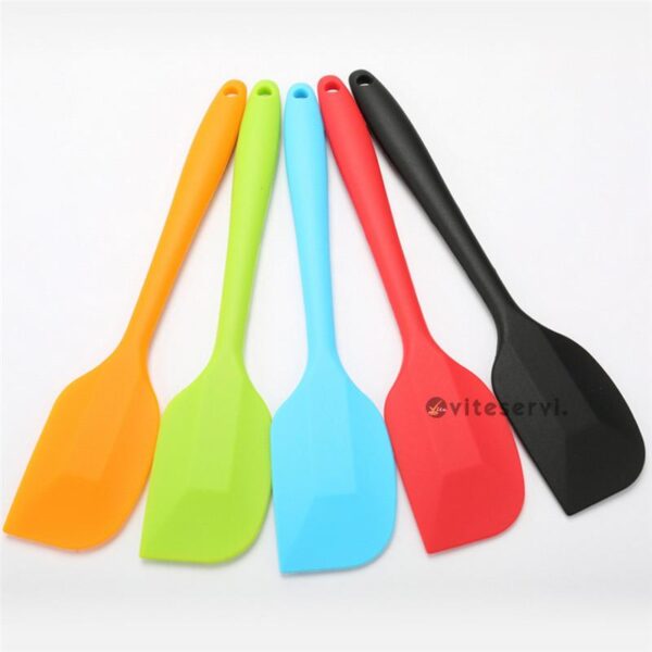 Spatule de Pâtisserie