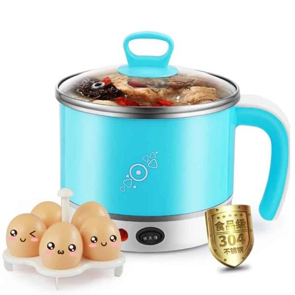 Rice Cooker CARTOON 18cm