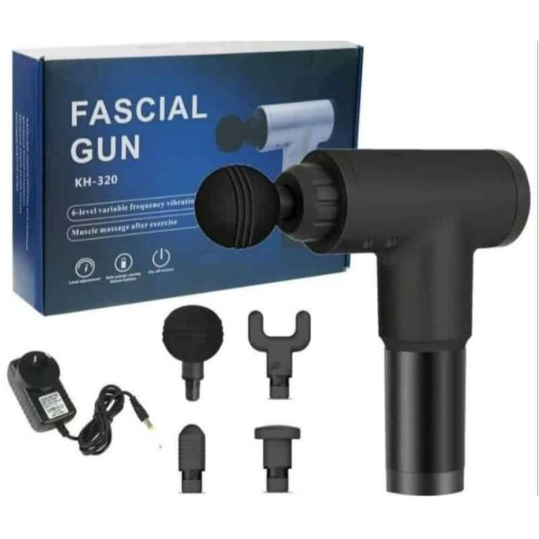 Masseur musculaire facial gun KH-320