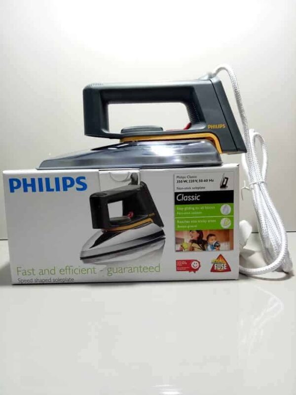 Fer à Repasser PHILIPS HD1172