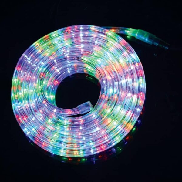 Ruban Led Multicolore pour la décoration