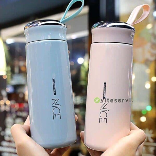 Mini Thermos Nice 400ml