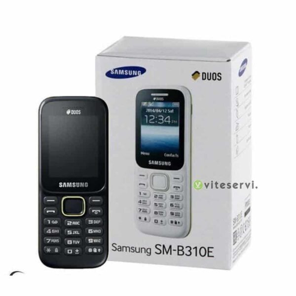 Samsung SM-B310E Téléphone à touche