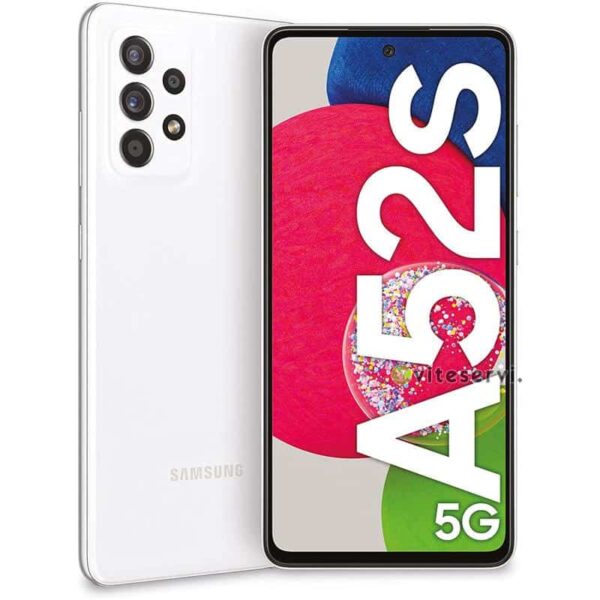 Samsung Galaxy A52s Ram 8 Mémoire 128G