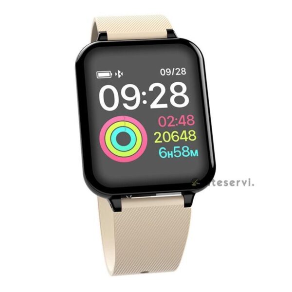 Smartwatch Montre intelligente P67