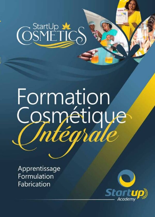 Documents Formation Cosmétique Intégrale