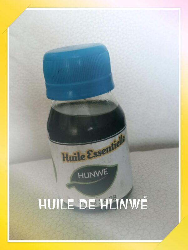 HUILE DE HLINWE (Phyllanthus amarus) 100% BIO