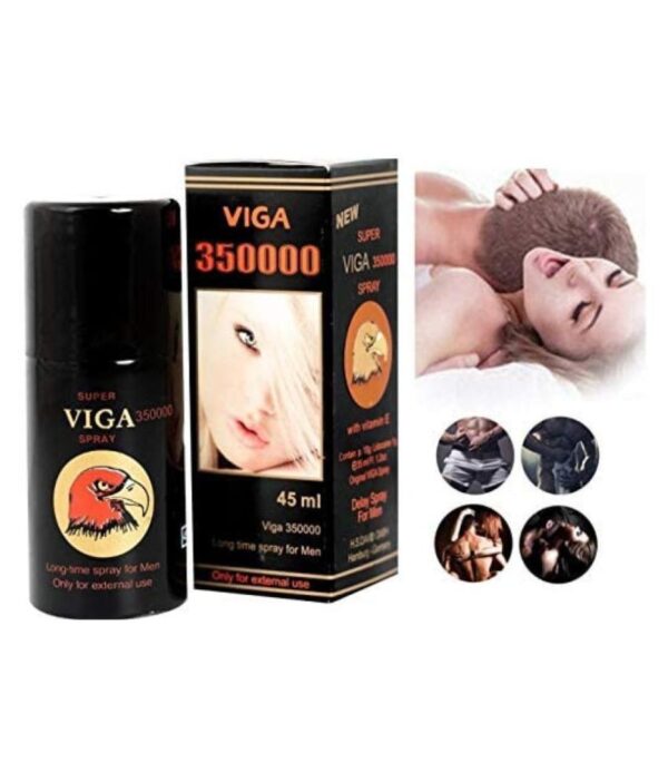 Viga 350000 spray original