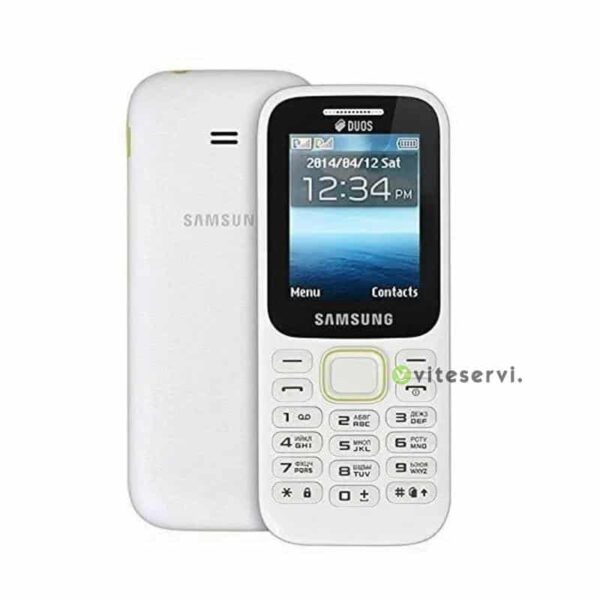 Samsung SM-B310E Téléphone à touche