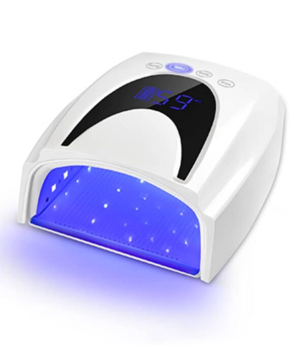 Sèche ongle rechargeable - Lampe UV