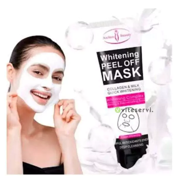 Masque de visage