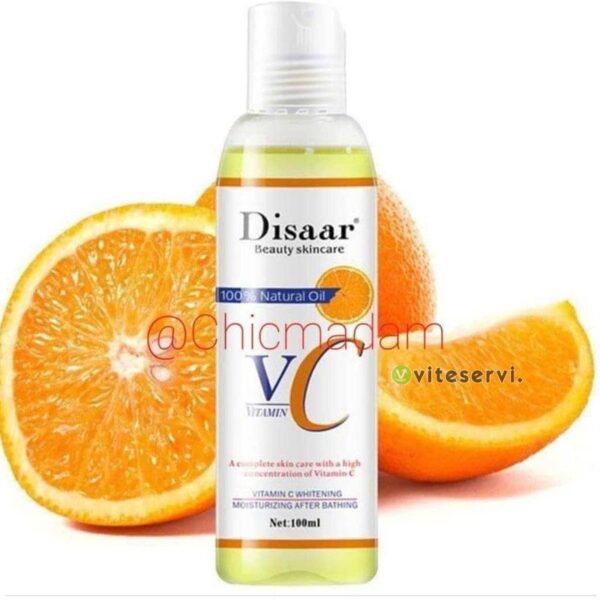 Sérum Disaar au vitamine C