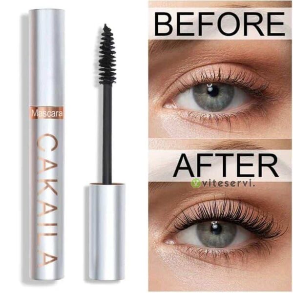 Mascara pour relever les cils