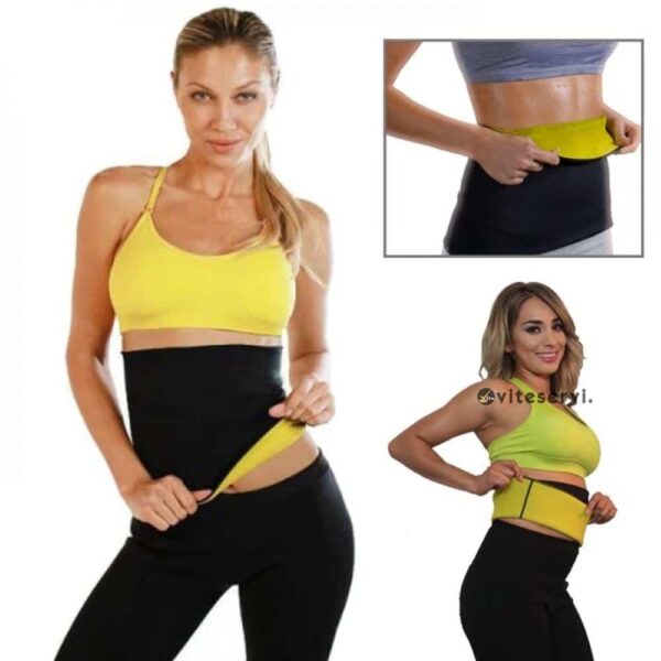 NEOTEX Hot Shapers