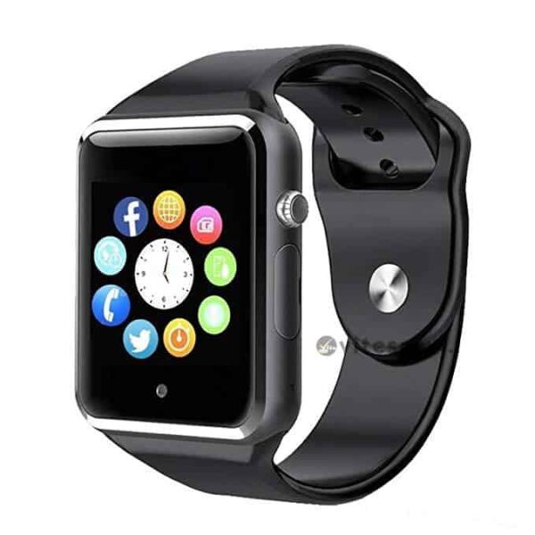 Smartwatch Montre intelligente Écran tactile Bluetooth JPILIS