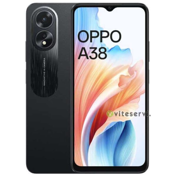 OPPO A128Gb + RAM 4Gb