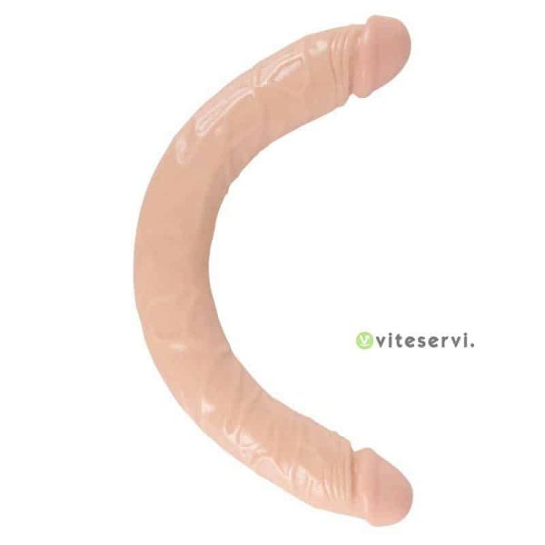 Sextoys Really double dildo