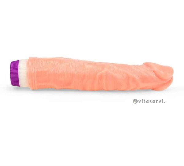 Sextoy Pénis Vibrant