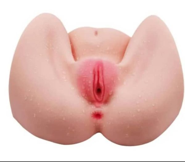 Masturbateur - Vagin artificiel, Sex toy hommes, Masturbateur Vaginal à pénétration réaliste