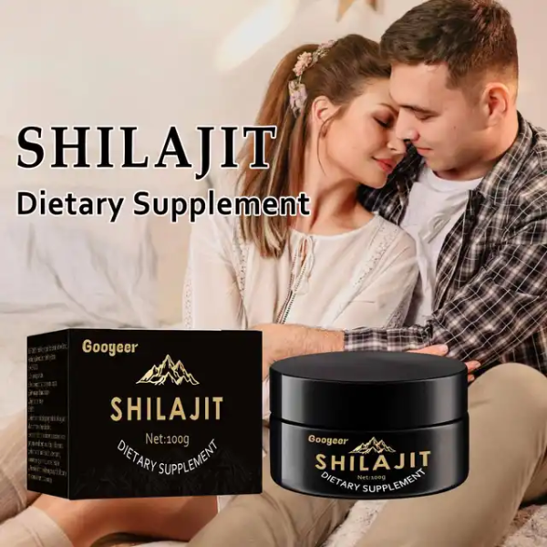 SHILAJIT