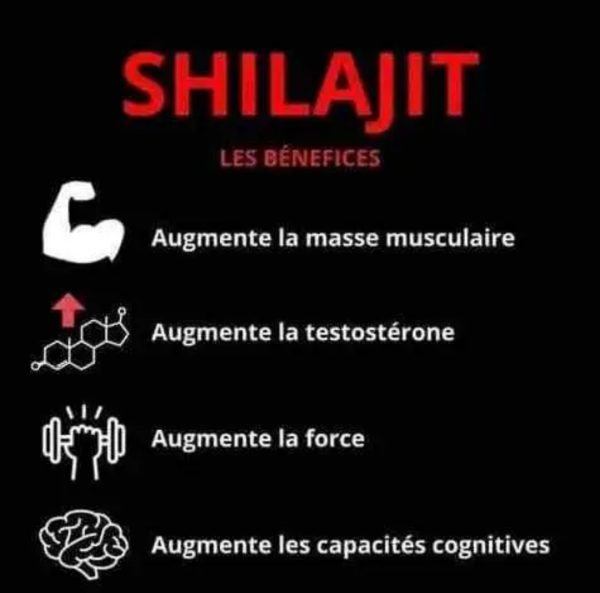 SHILAJIT